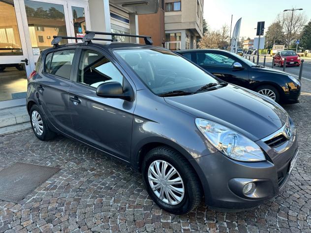 Hyundai i20 1.2Bz 78Cv 5P Comfort -Neopatentati - Foto 3