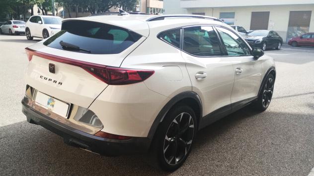 Cupra Formentor 1.4 e-Hybrid DSG - Foto 8