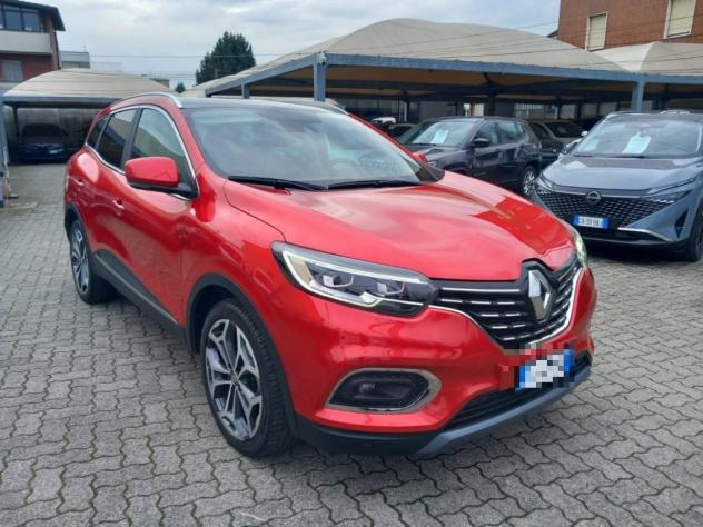 Renault Kadjar Blue dCi 8V 115CV EDC Sport Edition2. - Foto 4