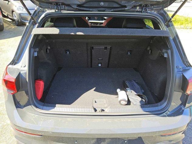 Volkswagen Golf GTI 2.0 TSI GTI DSG - Foto 10