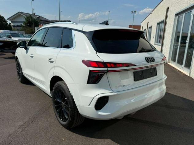 Audi Q3 NUOVO MODELLO /KM ZERO 1.5 tfsi mhev Business Advanced 150cv s-tronic PROMO FIN - Foto 4