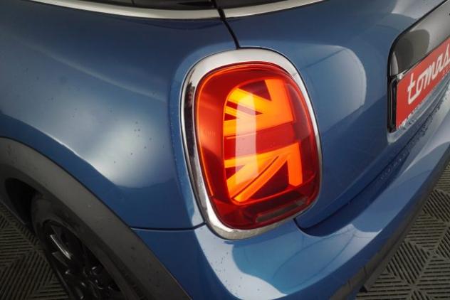 MINI Cooper Mini 1.5 Cooper Camden Edition rif. 23696593 - Foto 9