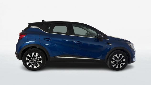 Renault Captur II 2019 1.0 TCE TECHNO GPL 100CV - Foto 4