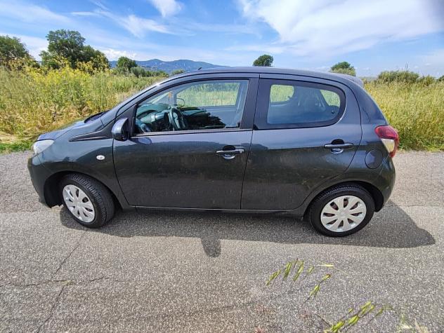 Peugeot 108 VTi 68 5 porte Allure - Foto 8