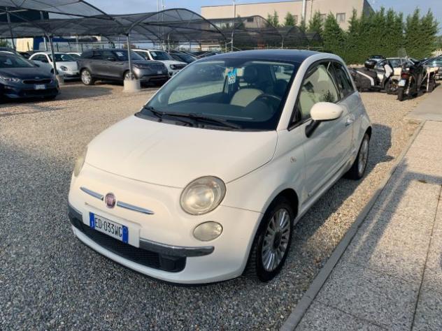 FIAT 500 1.2 Lounge rif. 24109843
