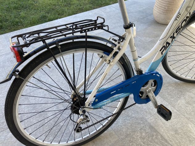 Bicicletta - Foto 2