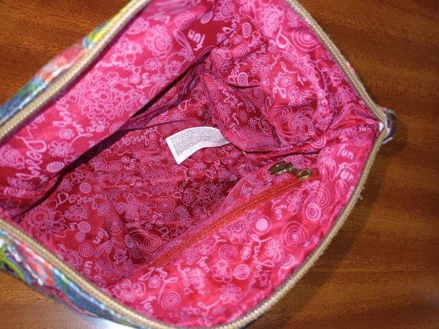 Pochette Desigual - Foto 4