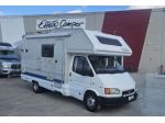 ELNAGH Columbia rif. 23765549