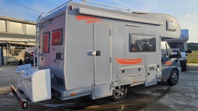 FIAT McLouis Glen 432 rif. 23883114 - Foto 2