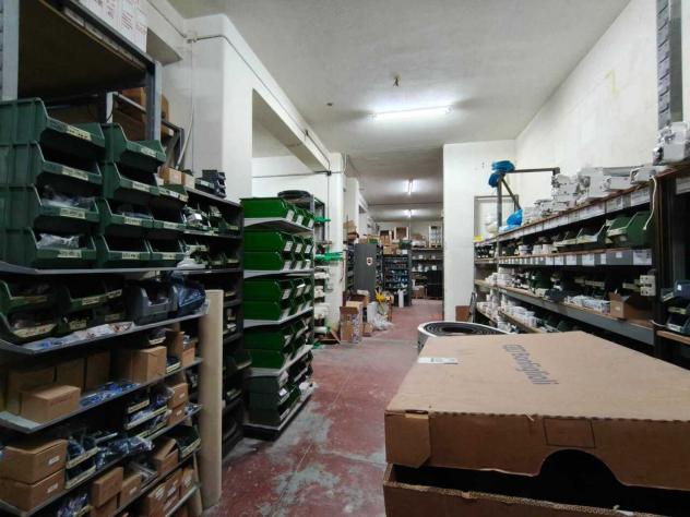 Magazzino in affitto a Gravina di Catania - Foto 13