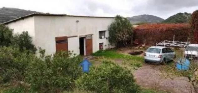 Immobile in asta di 145 m² in vendita a Pozzomaggiore - Foto 4