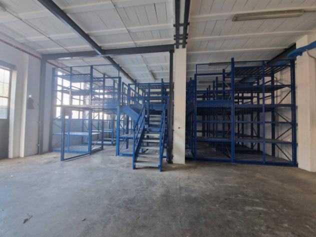 Immobile di 130 m² con 1 locale in affitto a Rho - Foto 5