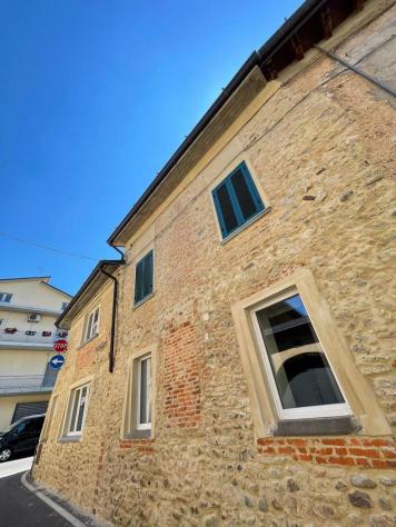 Appartamento - Adro . Rif.: Cod. rif 3385935VRG