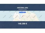 Immobile in asta di 78 m² in vendita a Ancona
