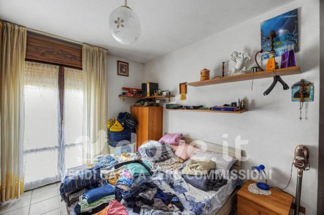 Appartamento di 90 m² con 3 locali in vendita a Arsago Seprio - Foto 16