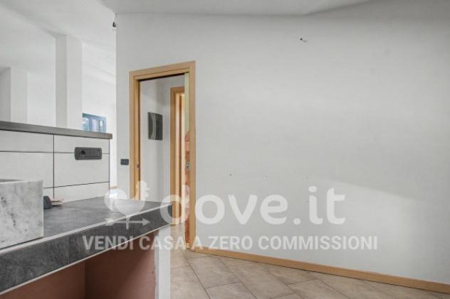 Appartamento di 104 m² con 3 locali e posto auto in vendita a Bonate Sopra - Foto 15