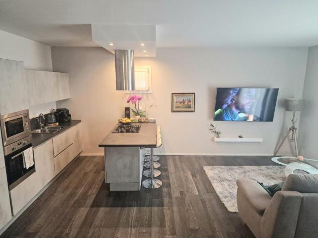 Appartamento in vendita a Campi Bisenzio 90 mq Rif: 1398283 - Foto 3