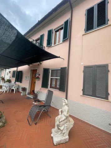 Terratetto in vendita a Fossola - Carrara 75 mq Rif: 1396293