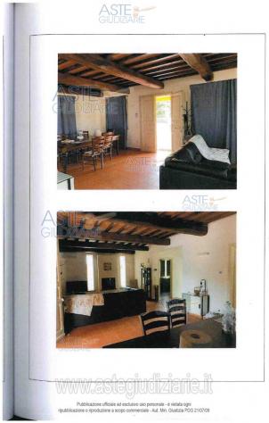 IMMOBILI-IMMOBILE RESIDENZIALE-Via Ponticelli, 152, 56022 Castelfranco di Sotto PI, Italia - Foto 5