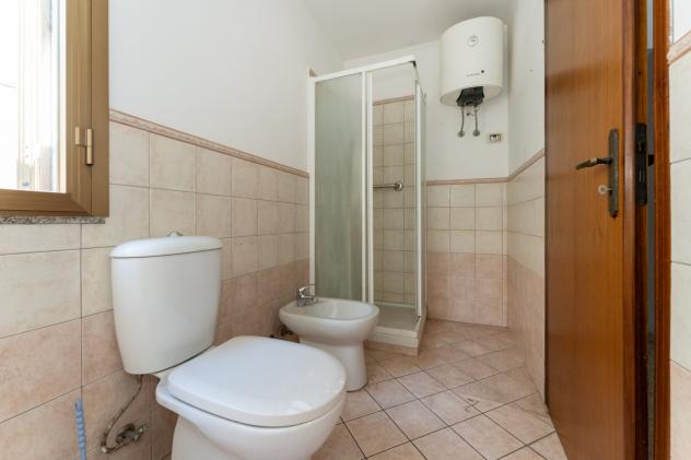 Porzione di casa in vendita a Catania - Foto 16