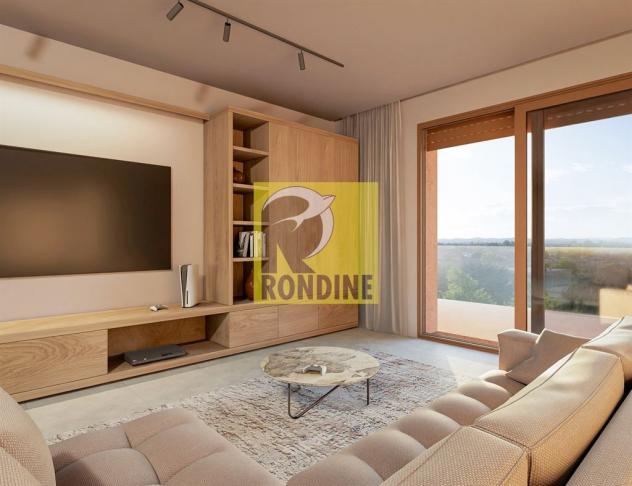 Appartamento di nuova costruzione con 2 camere da letto - Foto 2