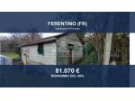 Immobile in asta di 486 m², box auto in vendita a Ferentino