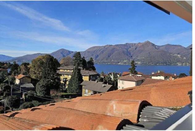 154/2025 U VA - Trilocale in asta a Germignaga - Foto 6