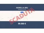Immobile in asta di 53 m² con più di 5 locali e box auto in vendita a Isorella