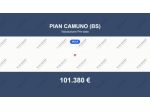 Immobile in asta di 200 m² con più di 5 locali in vendita a Pian Camuno