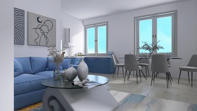 Appartamento in vendita a Pisa 102 mq Rif: 1413956 - Foto 4