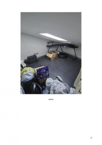 Immobile in asta di 99 m², box auto in vendita a Ravarino - Foto 8
