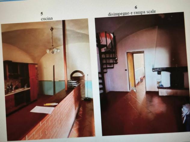 Immobile in asta di 175 m², box auto in vendita a Roasio - Foto 5