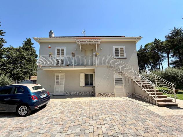 Villa in vendita a Rosignano Marittimo - Foto 4