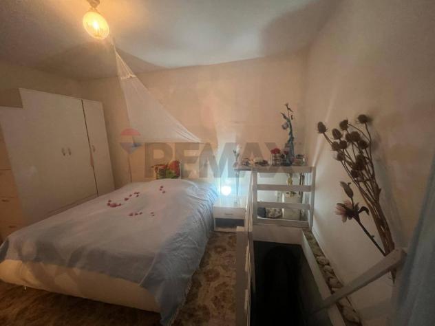 Casa Indipendente in vendita a Siracusa, Borgata - Foto 4