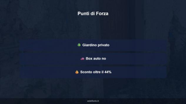 Immobile in asta di 110 m² in vendita a Sonnino - Foto 14