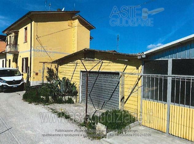 IMMOBILI-IMMOBILE RESIDENZIALE-Via Sacco e Vanzetti, 15, 06049 San Giovanni di Baiano PG, Italia - Foto 2