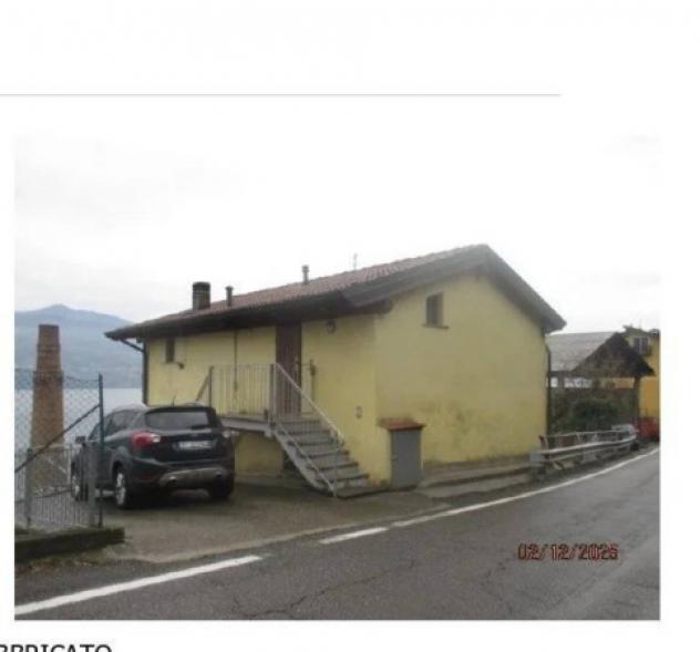 Immobile in asta di 74 m² in vendita a Tavernola Bergamasca - Foto 2
