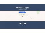 Immobile in asta di 162 m², box auto in vendita a Torricella