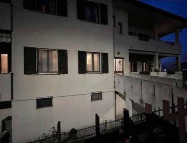 ASTA: Truccazzano (MI), via Antonio Gramsci appartamento con autorimessa - Foto 2