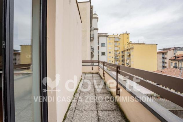 Attico / Mansarda di 70 m² con 2 locali e box auto in vendita a Varese - Foto 16