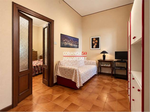 V000876 - PALLANZA, AMPIO BILOCALE DA RISTRUTTURARE