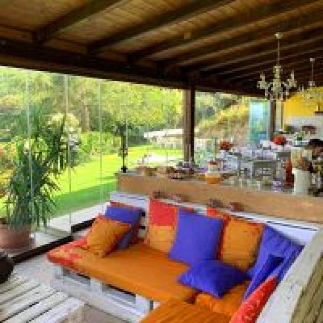 Agriturismo Borgo Nuovo di Mulinelli - Foto 3