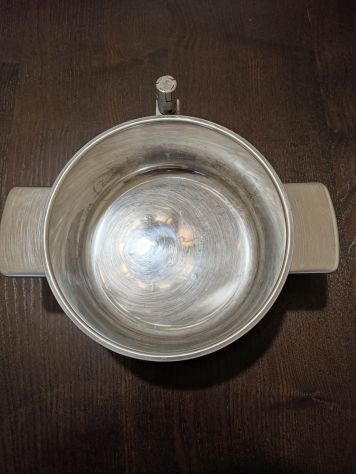 Pentola cottura a vapore FOGACCI - Foto 6