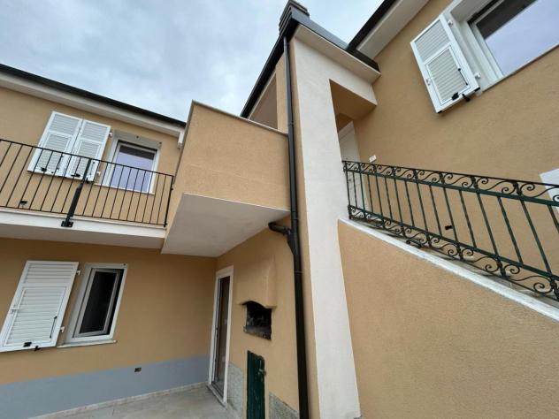 appartamento in vendita a Sarzana