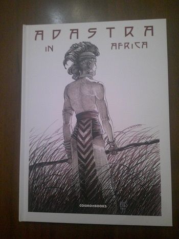(2027)adastra in africa(cosmibook, 2023)