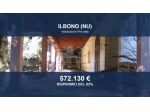 Immobile in asta di 3588 m² in vendita a Ilbono