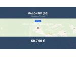 Immobile in asta di 168 m² con più di 5 locali in vendita a Malonno