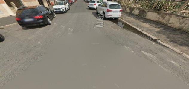 Immobile in asta di 20 m² in vendita a Roma - Foto 5