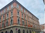 Appartamento Uso Ufficio - Via Machiavelli