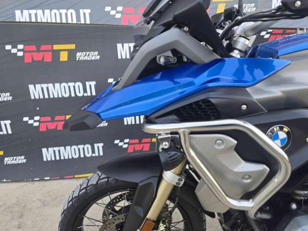 BMW R 1200 GS Rally 42 Foto Video 360 rif. 23864827 - Foto 4
